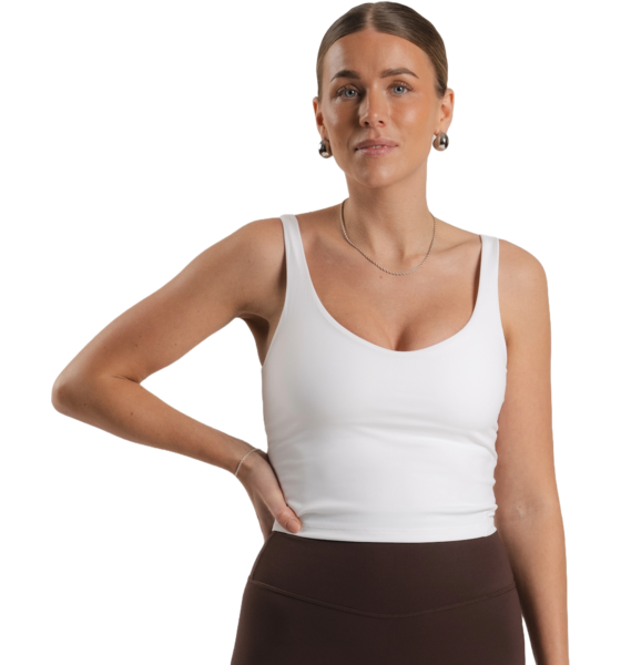 
MKLIFESTYLE, 
Lux Built-in Tank Top, 
Detail 1
