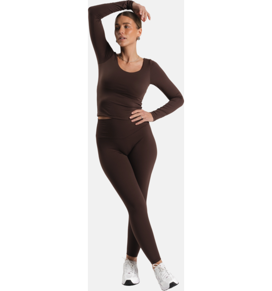 
MKLIFESTYLE, 
Lux Leggings, 
Detail 1
