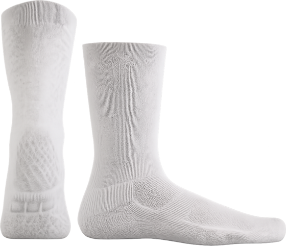 
LUX SPORTS, 
Lux Procleat Performance Grip Socks, 
Detail 1
