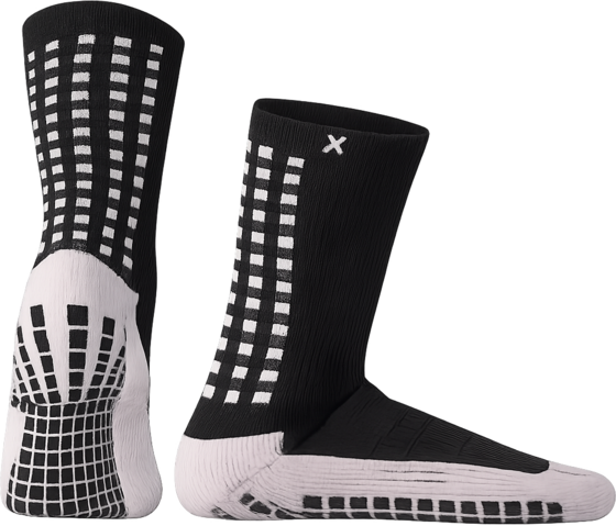 
LUX SPORTS, 
Lux Soccer Grip Socks - Calf Length, 
Detail 1
