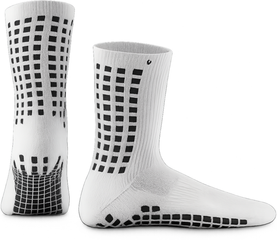 
LUX SPORTS, 
Lux Soccer Grip Socks - Calf Length, 
Detail 1
