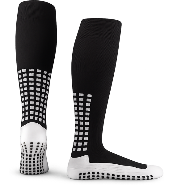 
LUX SPORTS, 
Lux Soccer Grip Socks - Knee Length, 
Detail 1
