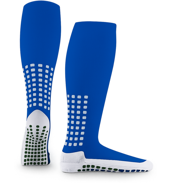 
LUX SPORTS, 
Lux Soccer Grip Socks - Knee Length, 
Detail 1
