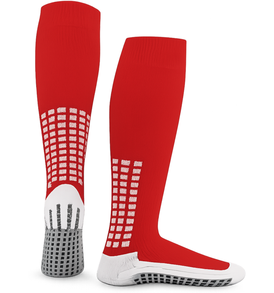 
LUX SPORTS, 
Lux Soccer Grip Socks - Knee Length, 
Detail 1
