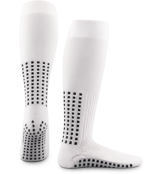 
LUX SPORTS, 
Lux Soccer Grip Socks - Knee Length, 
Detail 1

