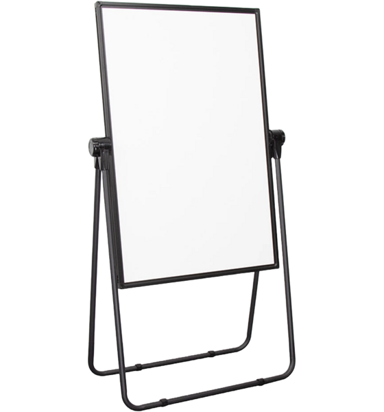 
LYKKE, 
Lykke Flip Chart Comfort 60x90cm, 
Detail 1
