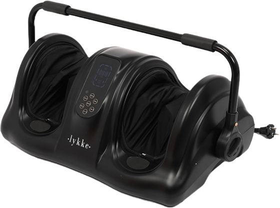 
LYKKE, 
Lykke Foot Massager Pro, 
Detail 1
