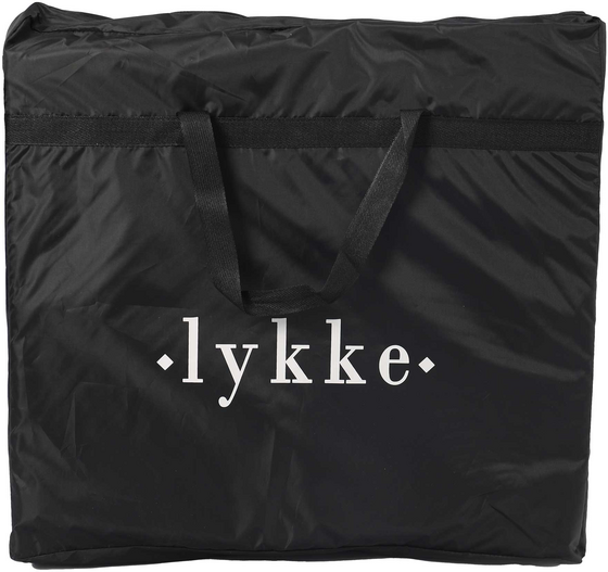 LYKKE, Lykke Infrared Mattress