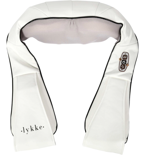 
LYKKE, 
Lykke Neck Massager, 
Detail 1
