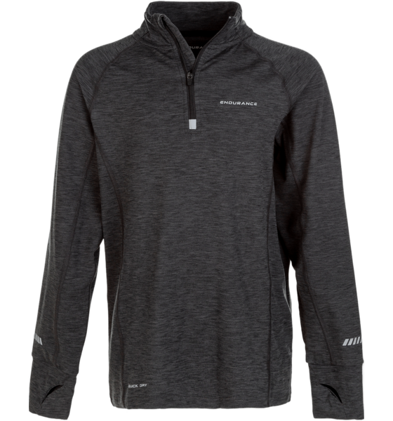 
ENDURANCE, 
Lyle Jr. Functional Shirt, 
Detail 1
