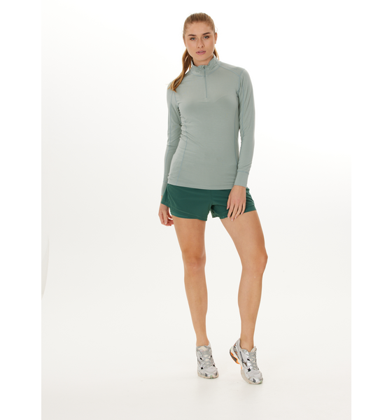 
ENDURANCE, 
Lyma Long Sleeve Shirt, 
Detail 1
