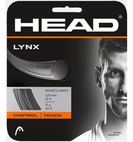 
HEAD, 
Lynx (set), 
Detail 1
