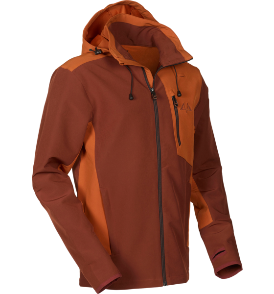 
SWEDTEAM, 
Lynx Antibite Jacket, 
Detail 1
