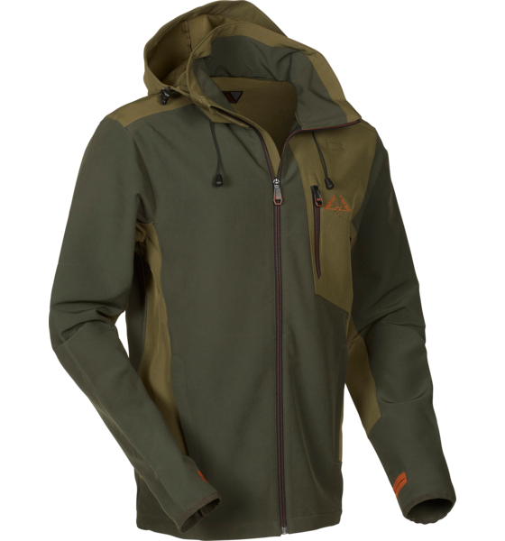 933810102101 SWEDTEAM Lynx Antibite Jacket 933810102101 SWEDTEAM Lynx Antibite Jacket Standard Detail