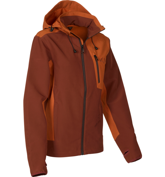 933811102101 SWEDTEAM Lynx Women Antibite Jacket 933811102101 SWEDTEAM Lynx Women Antibite Jacket Standard Detail