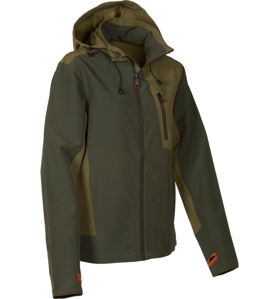
SWEDTEAM, 
Lynx Women Antibite Jacket, 
Detail 1
