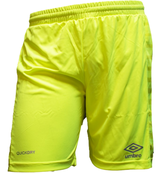 
UMBRO, 
Lyon Keeper Shorts, 
Detail 1
