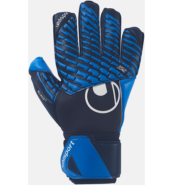 
UHL SPORT, 
M&aring;lvaktshandske Fm Aquasoft Jr., 
Detail 1
