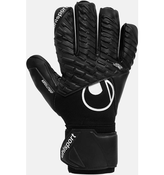 
UHL SPORT, 
M&aring;lvaktshandske Fm Comfort Absolute Grip, 
Detail 1
