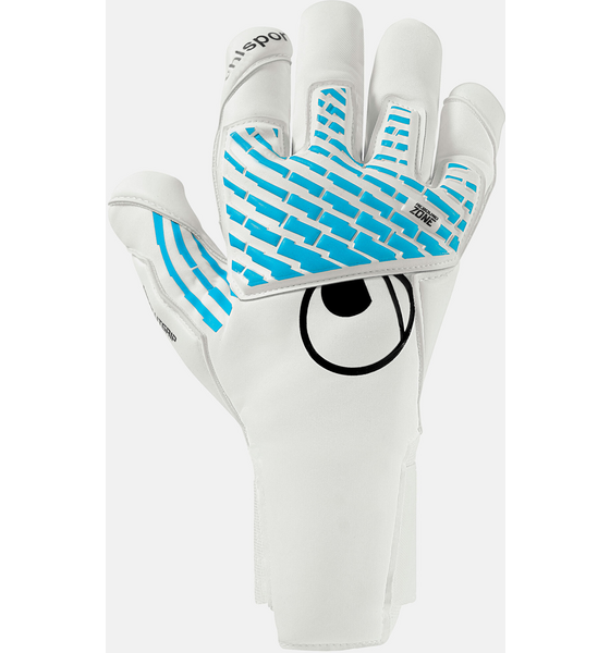 
UHL SPORT, 
Målvaktshandske Fm Cybertec Absolutgrip Sc, 
Detail 1
