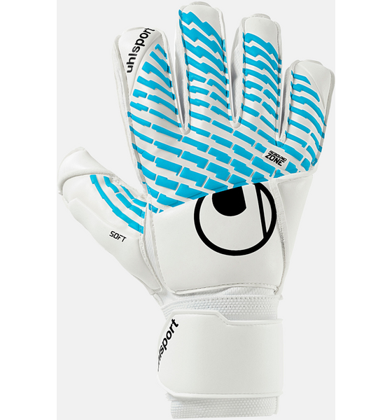 
UHL SPORT, 
Målvaktshandske Fm Cybertec Soft Flex Frame, 
Detail 1
