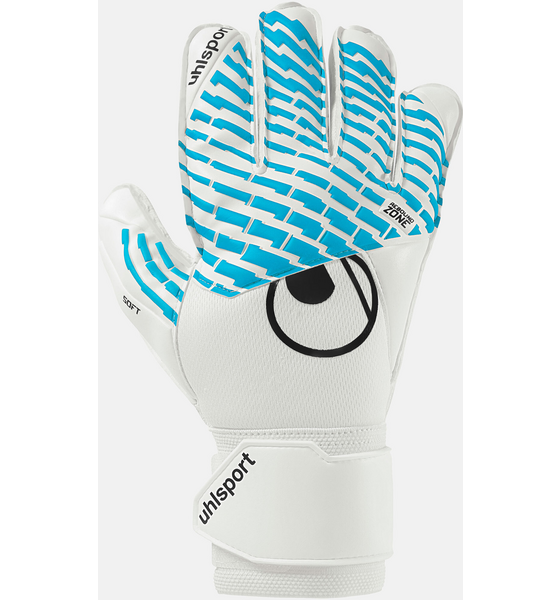 
UHL SPORT, 
Målvaktshandske Fm Cybertec Soft Pro, 
Detail 1
