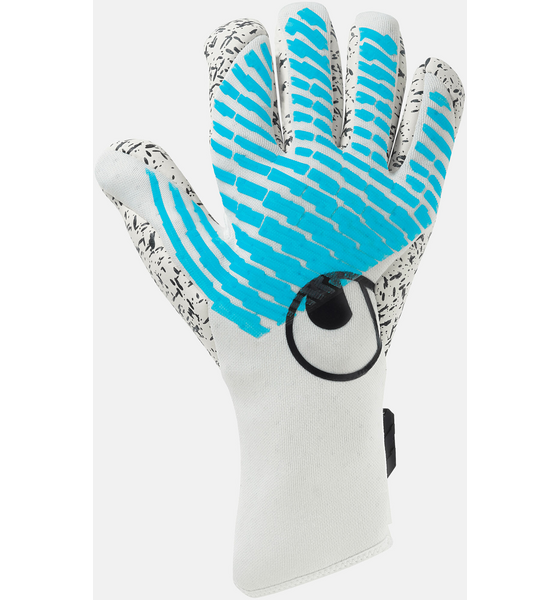 
UHL SPORT, 
Målvaktshandske Fm Cybertec Supergrip+ Fs, 
Detail 1
