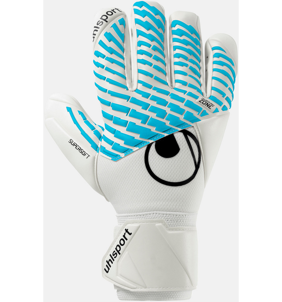 
UHL SPORT, 
Målvaktshandske Fm Cybertec Supersoft Hn, 
Detail 1

