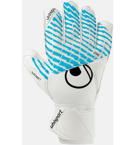 
UHL SPORT, 
Målvaktshandske Fm Cybertec Supersoft, 
Detail 1
