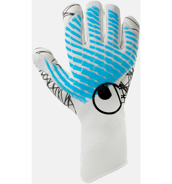 
UHL SPORT, 
Målvaktshandske Fm Cybertec Ultragrip Hn, 
Detail 1
