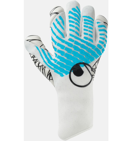 
UHL SPORT, 
M&aring;lvaktshandske Fm Cybertec Ultragrip Sc, 
Detail 1
