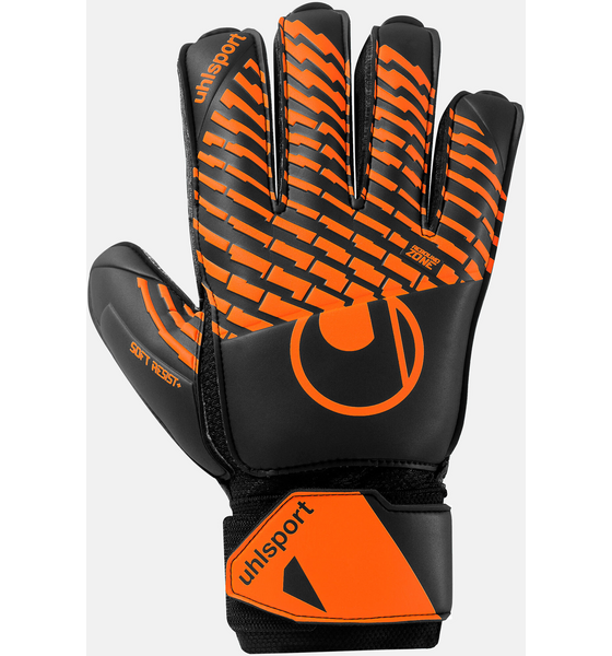 
UHL SPORT, 
Målvaktshandske Fm Soft Resist+ Flex Frame, 
Detail 1
