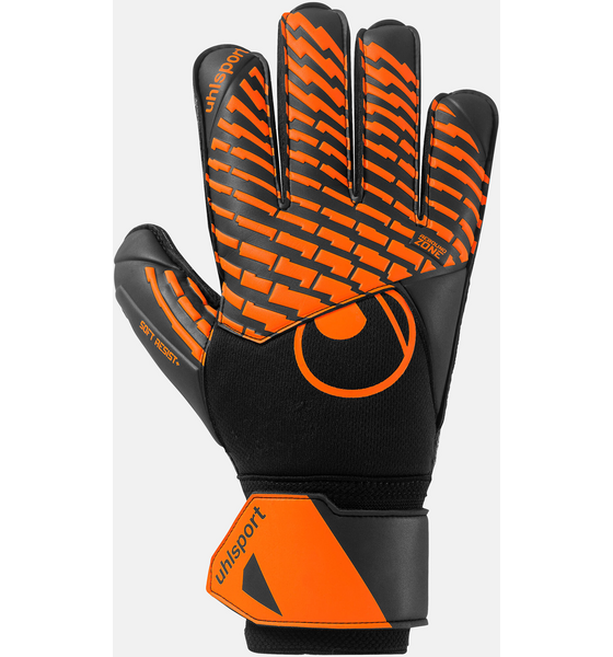 
UHL SPORT, 
Målvaktshandske Fm Soft Resist+, 
Detail 1
