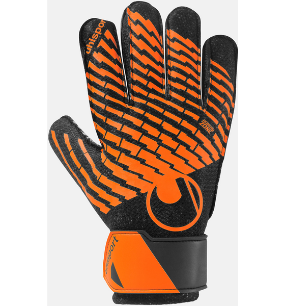 
UHL SPORT, 
Målvaktshandske Fm Starter Resist+, 
Detail 1
