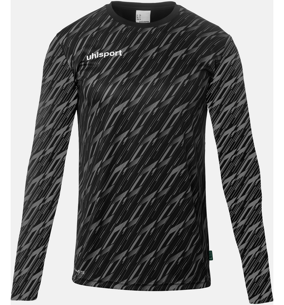 
UHL SPORT, 
M&aring;lvaktskl&auml;der Progressive, 
Detail 1
