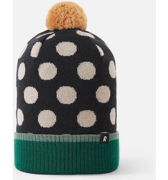 
REIMA, 
Mössa Jenkka, 
Detail 1
