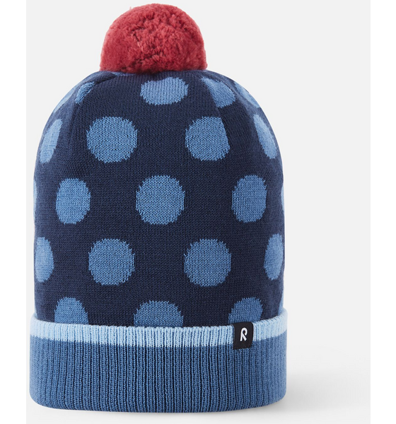 
REIMA, 
M&ouml;ssa Jenkka, 
Detail 1
