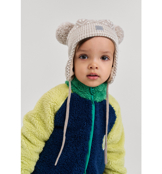 
REIMA, 
Mössa Kuuru, 
Detail 1
