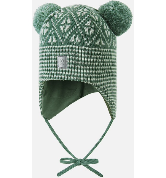 
REIMA, 
Mössa Kuuru, 
Detail 1
