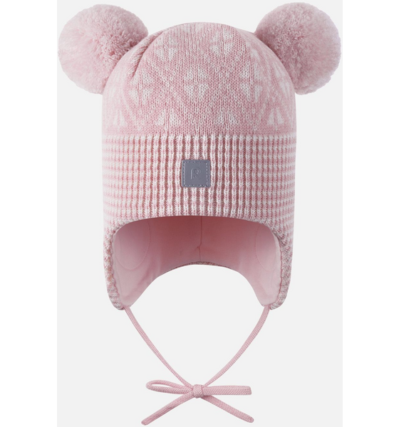 
REIMA, 
Mössa Kuuru, 
Detail 1
