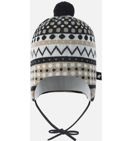 
REIMA, 
M&ouml;ssa Moomin Yngst, 
Detail 1
