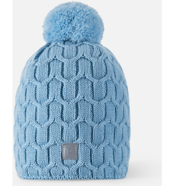 
REIMA, 
Mössa Nyksund, 
Detail 1
