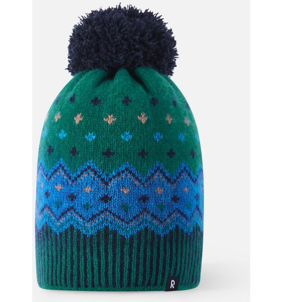 
REIMA, 
M&ouml;ssa Pohjoinen, 
Detail 1
