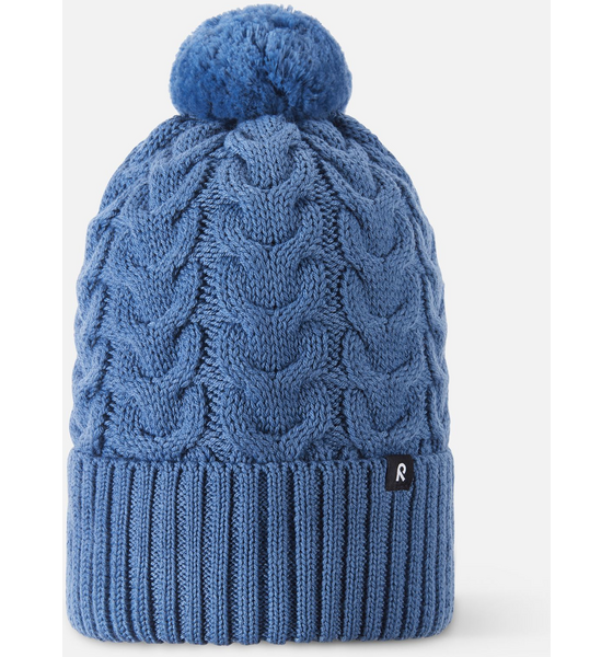 
REIMA, 
Mössa Routii, 
Detail 1
