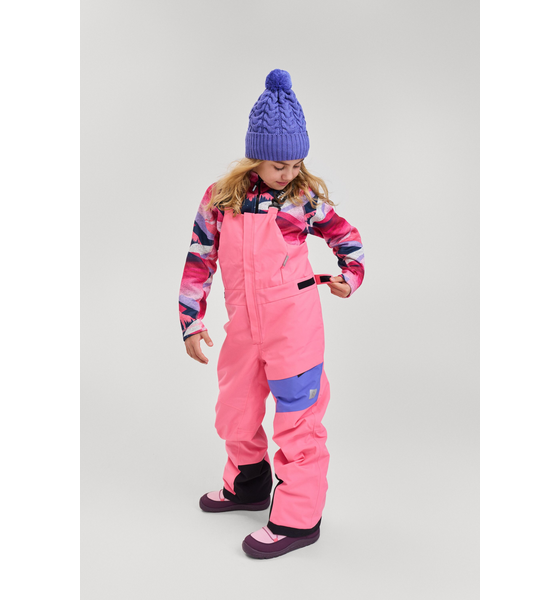 
REIMA, 
Mössa Routii, 
Detail 1
