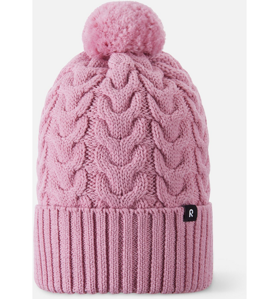 
REIMA, 
Mössa Routii, 
Detail 1
