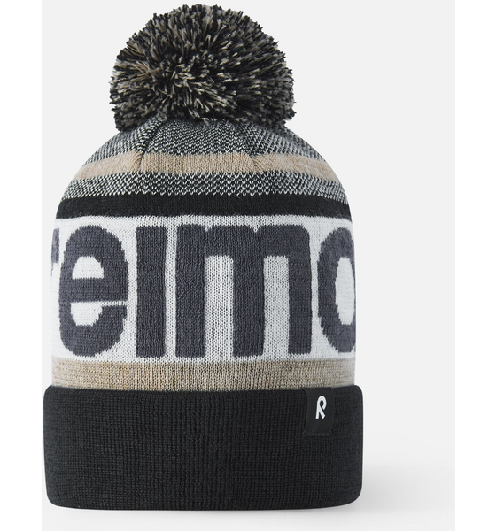 
REIMA, 
Mössa Taasko, 
Detail 1
