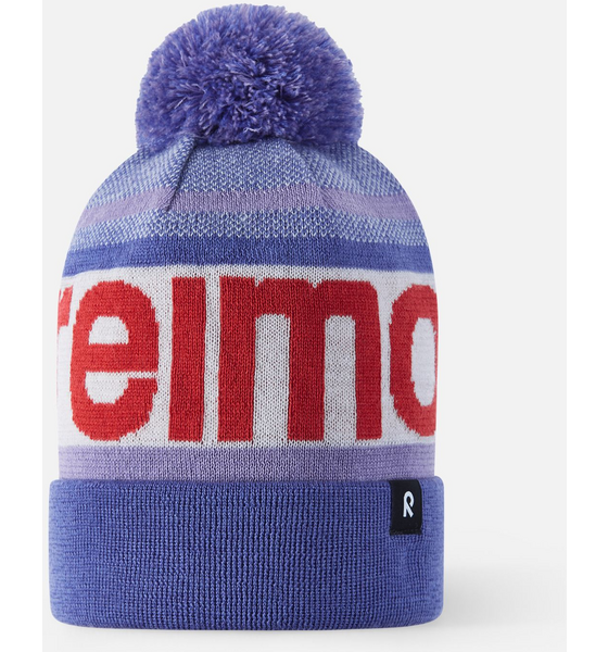 
REIMA, 
Mössa Taasko, 
Detail 1
