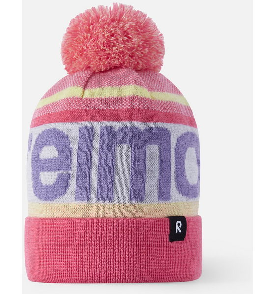 
REIMA, 
Mössa Taasko, 
Detail 1
