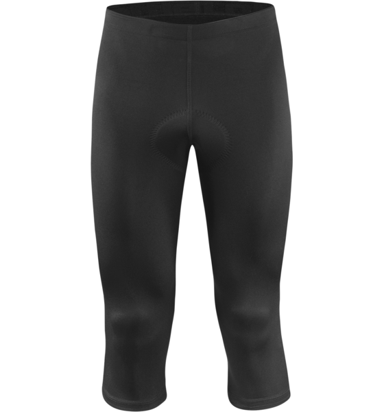
L&Ouml;FFLER, 
M 3/4 Bike Tights Basic, 
Detail 1

